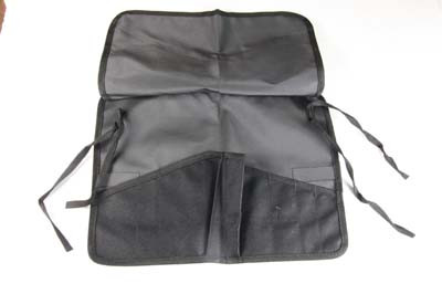 V-Twin - 48-0571 - Nylon Tool Roll