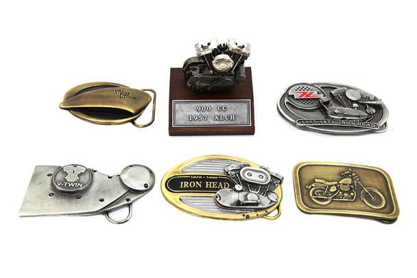 V-Twin - 48-0781 - Sportster Gift Set