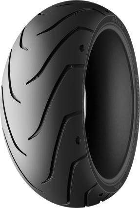 Michelin Scorcher 11 150/70ZR17 Rear Tire
