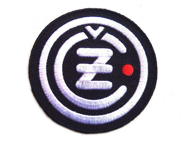 V-Twin - 48-1489 - CZ Motorcycle Patches