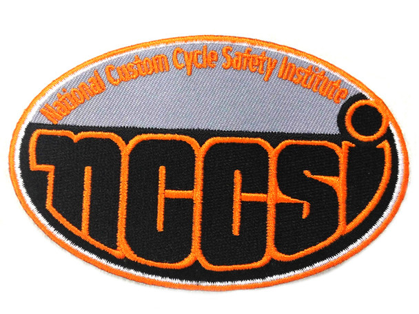 V-Twin - 48-1785 - NCCSI Patches
