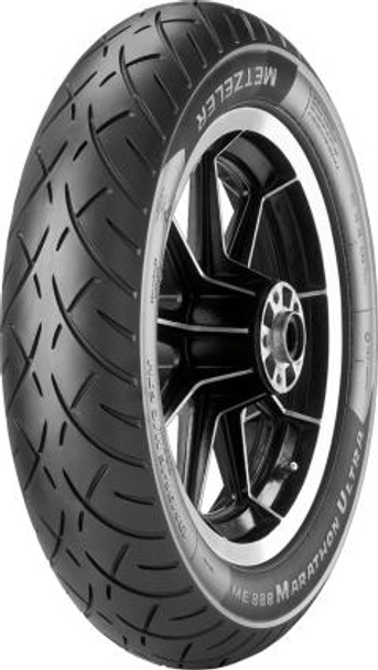  Metzeler ME888 120/70ZR19 Front Tire 