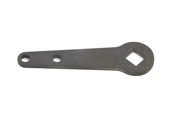 V-Twin - 49-0063 - Front Brake Lever Parkerized - Fits 1941-1952 Harley-Davidson WL