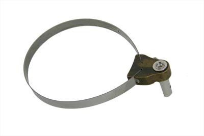 V-Twin - 49-0072 - Distributor Advance Band Kit - Fits 1936-1948 Harley-Davidson W, 1937-1948 U, 1941-1948 FL, 1937-1940 EL