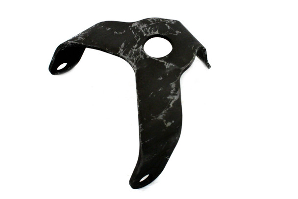 V-Twin - 49-0098 - Headlamp Mount Parkerized