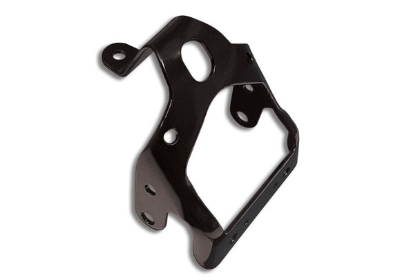 V-Twin - 49-0103 - Headlamp and Horn Mount Bracket - Fits 1945-1948 Harley-Davidson FL, 1945-1952 WL, 1945-1948 UL, 1945-1957 G