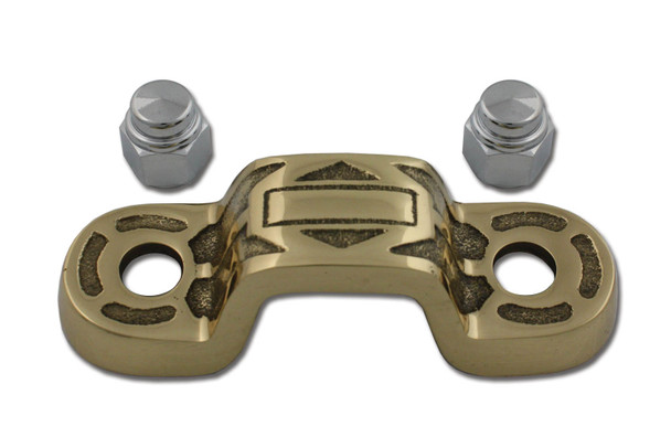 V-Twin - 49-0109 - Fork Rod Stabilizer - Fits 1937-1948 Harley-Davidson UL, 1930-1957 G, 1936-1940 EL, 1941-1948 FL, 1930-1936 VL, 1930-1952 WL