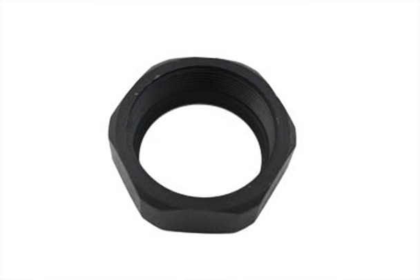 V-Twin - 49-0134 - Side Car Ball Joint Outer Lock Nut