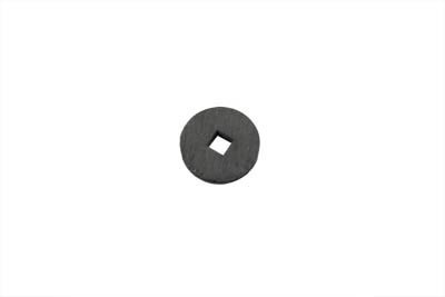 V-Twin - 49-0140 - Ride Control Friction Disc - Fits 1936-1952 Harley-Davidson WL, 1941-1948 UL, 1940-1957 G, 1941-1948 FL, 1937-1940 EL