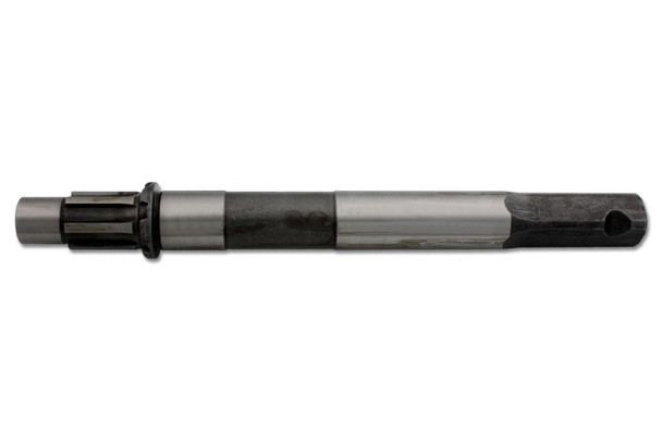 V-Twin - 49-0202 - Transmission Countershaft and Kick Starter - Fits 1941-1973 Harley-Davidson G, 1941-1952 WL