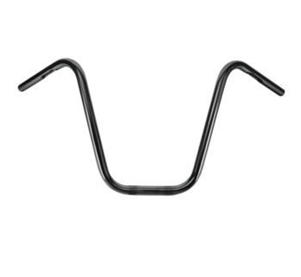 Burly Brand - 14" Narrow Bottom Ape Hangers for 1" Handlebars 