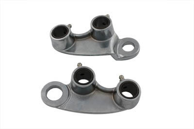 V-Twin - 49-0320 - Rocker Set - Fits 1937-1948 Harley-Davidson UL, 1936-1940 EL, 1941-1948 FL, 1930-1936 VL