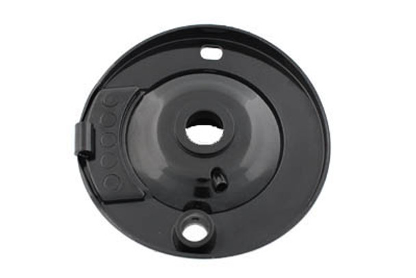 V-Twin - 49-0357 - Rear Brake Backing Plate