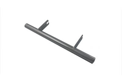 V-Twin - 49-0411 - Spotlamp Bar Shock Chrome