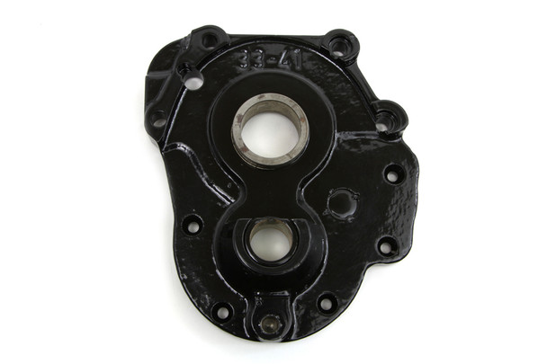 V-Twin - 49-0455 - 45 inch Transmission Side Cover