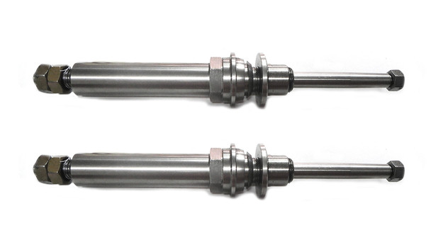 V-Twin - 49-0498 - WR Spring Fork Shock Rod Set