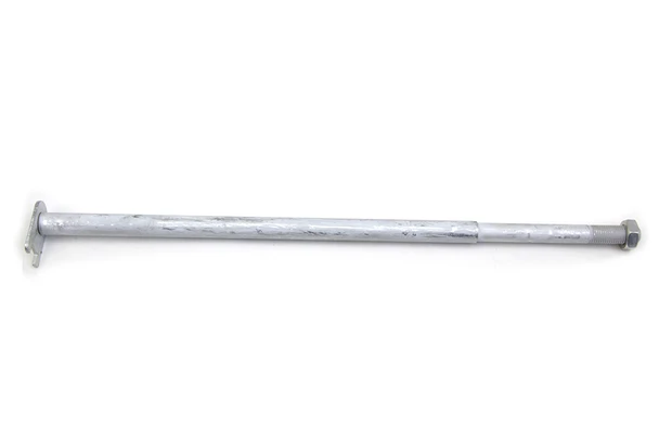 V-Twin - 49-0513 - Damper Rod - Fits 1941-1945 Harley-Davidson FL, UL