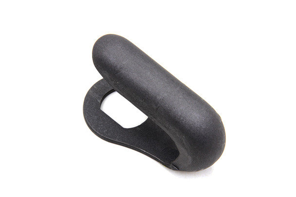V-Twin - 49-0518 - Steering Damper Handle - Fits 1937-1942 Harley-Davidson EL, W, U