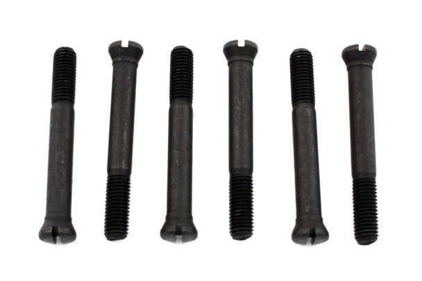 V-Twin - 49-0603 - Clutch Plate Screw Set