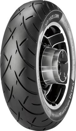 Metzeler ME888 180/55ZR18 Rear Tire