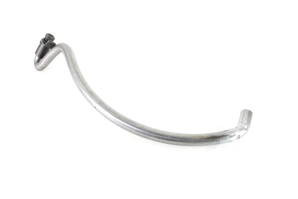 V-Twin - 49-0647 - VL Jiffy Kickstand Leg Parkerized - Fits 1930-1936 Harley-Davidson VL