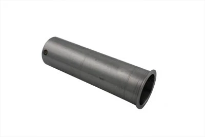V-Twin - 49-0650 - Throttle/Spark Spiral Grip  inchPush inch Type Raw - Fits 1949-1957 Harley-Davidson G, 1949-1953 EL, FL, 1949-1952 WL, W, WLD, 1952-1953 K, 1949-1952 WLA, 1952-1953 KH, 1949-1957 GE