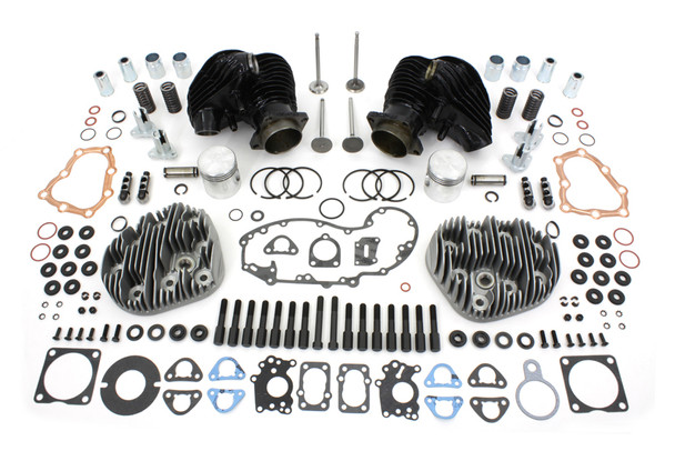 V-Twin - 49-0865 - 45 inch Top End Kit - Fits 1933-1973 Harley-Davidson G, 1936-1952 W