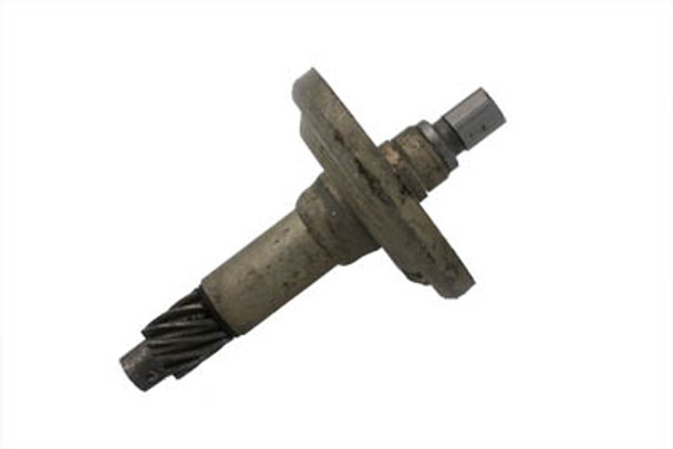 V-Twin - 49-0895 - OE Distributor Shaft and Housing