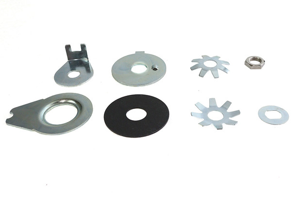 V-Twin - 49-0935 - Rocker Clutch Friction Kit