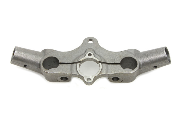V-Twin - 49-1024 - Spring Fork Triple Tree Forging