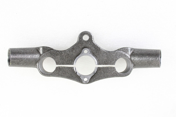 V-Twin - 49-1029 - Spring Fork Triple Tree Forging - Fits 1936-1945 Harley-Davidson EL, 1936-1957 G, 1941-1945 FL, 1936-1952 W