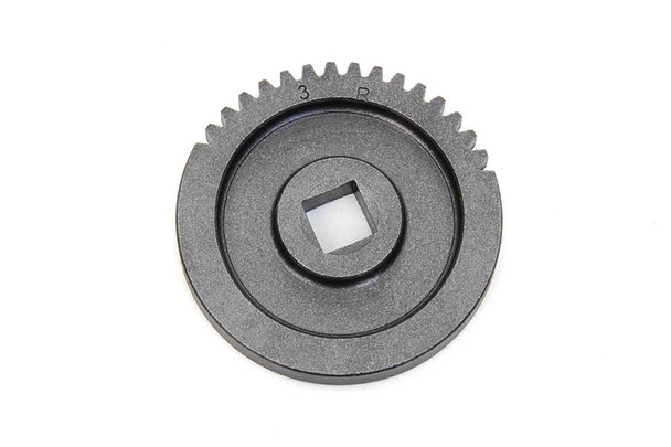 V-Twin - 49-1033 - 45 inch Shifter Gear - Fits 1941-1946 Harley-Davidson W