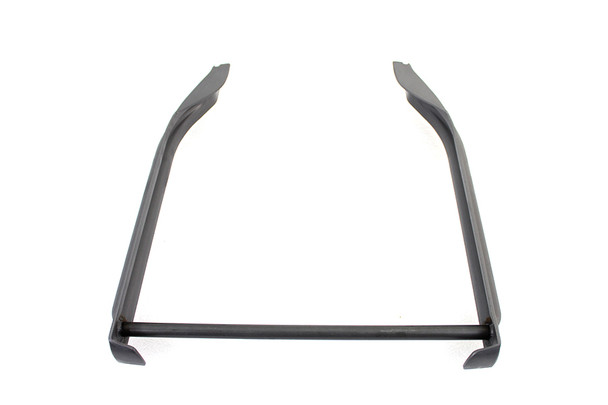 V-Twin - 49-1192 - WL Replica Rear Frame Kickstand Raw - Fits 1936-1952 Harley-Davidson WL