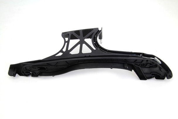 V-Twin - 49-1202 - 8 inch Saddlebag Latch Left Hand Side