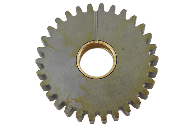 V-Twin - 49-1209 - 45 inch 4-Speed First Gear