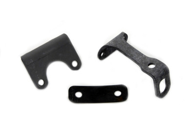 V-Twin - 49-1253 - Horn Mount Bracket Set