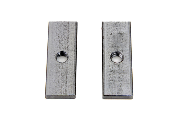 V-Twin - 49-1259 - Rectangular Tool Box Mount Pad Insert