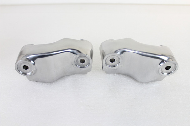 V-Twin - 49-1293 - Knucklehead Rocker Box Set
