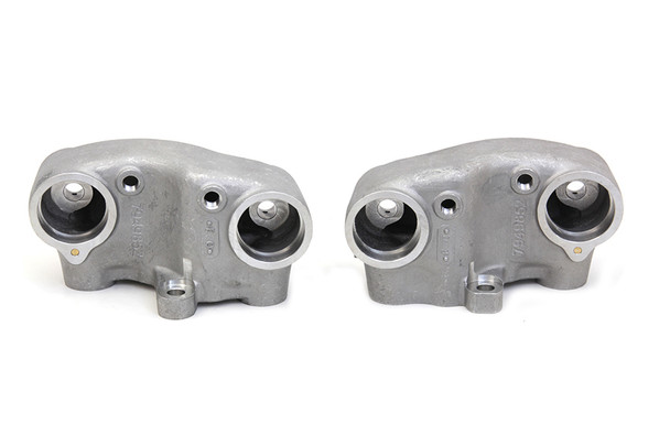 V-Twin - 49-1307 - Knucklehead Rocker Box Set - Fits 1936-1937 Harley-Davidson EL