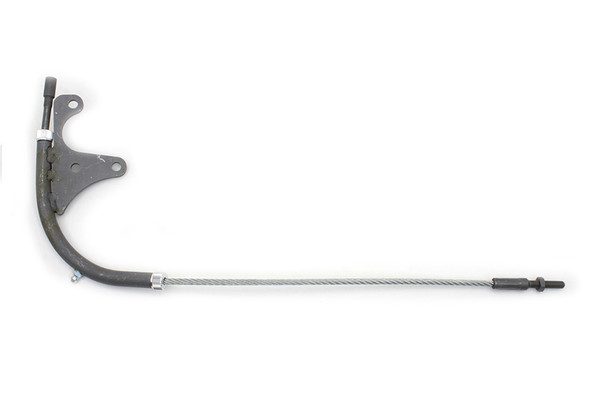 V-Twin - 49-1672 - Servi-Car 45 Clutch Cable