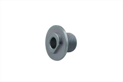 V-Twin - 49-1704 - Damper Stem Screw - Fits 1941-1948 Harley-Davidson UL, FL