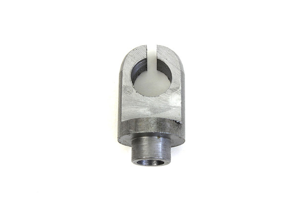 V-Twin - 49-1742 - Spring Fork Front Brake Anchor Stud Kit - Fits 1936-1940 Harley-Davidson EL, UL
