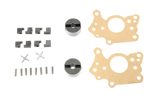V-Twin - 49-1877 - Side Valve Feed Pump Upgrade