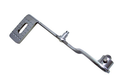 V-Twin - 49-1962 - Jockey Clutch Pedal