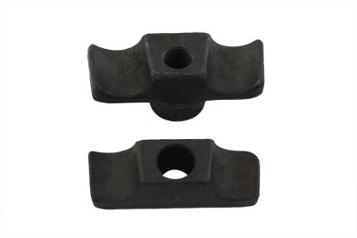 V-Twin - 49-1995 - Side Car Mount Clamp Set