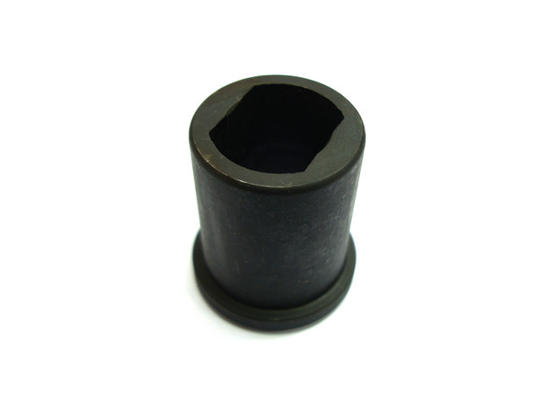 V-Twin - 49-2003A - Parkerized Kickstand Bushing - Fits 1941-1952 Harley-Davidson W