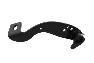 V-Twin - 49-2008 - 45 inch Black Brake Pedal