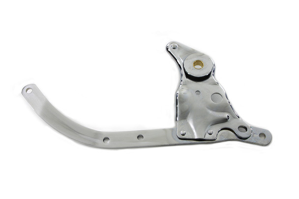 V-Twin - 49-2080 - Foot Clutch Lever Bracket