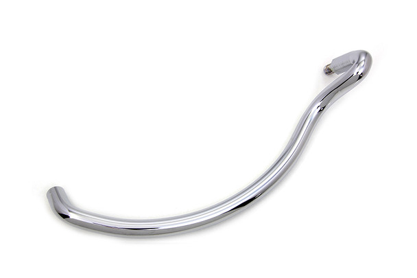 V-Twin - 49-2382 - Chrome Replica Jiffy Kickstand Leg - Fits 1932-1952 Harley-Davidson WL