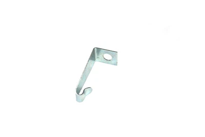 V-Twin - 49-2532 - Spark Plug Cable Bracket - Fits 1937-1948 Harley-Davidson UL 74"/80", 1937-1952 WL (Solo), 1937-1973 G (Servi-Car)